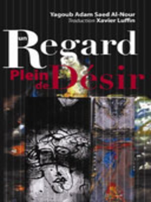 cover image of Un Regard Plein de Désir 